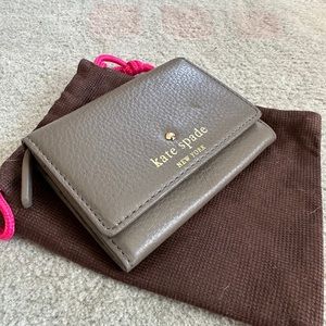 Kate Spade Cardholder Wallet